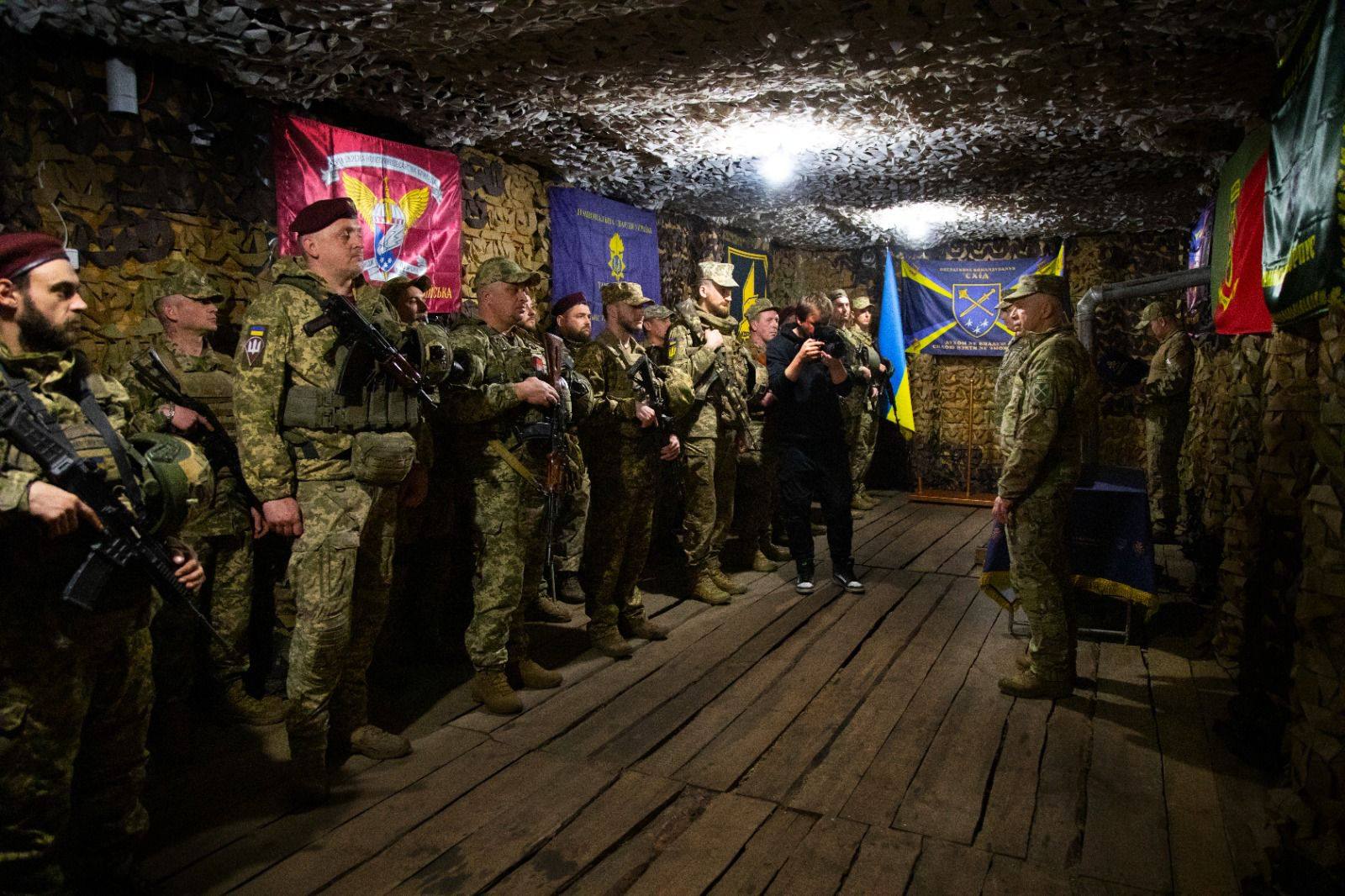 19 квітня 1920 року — день народження гасла 