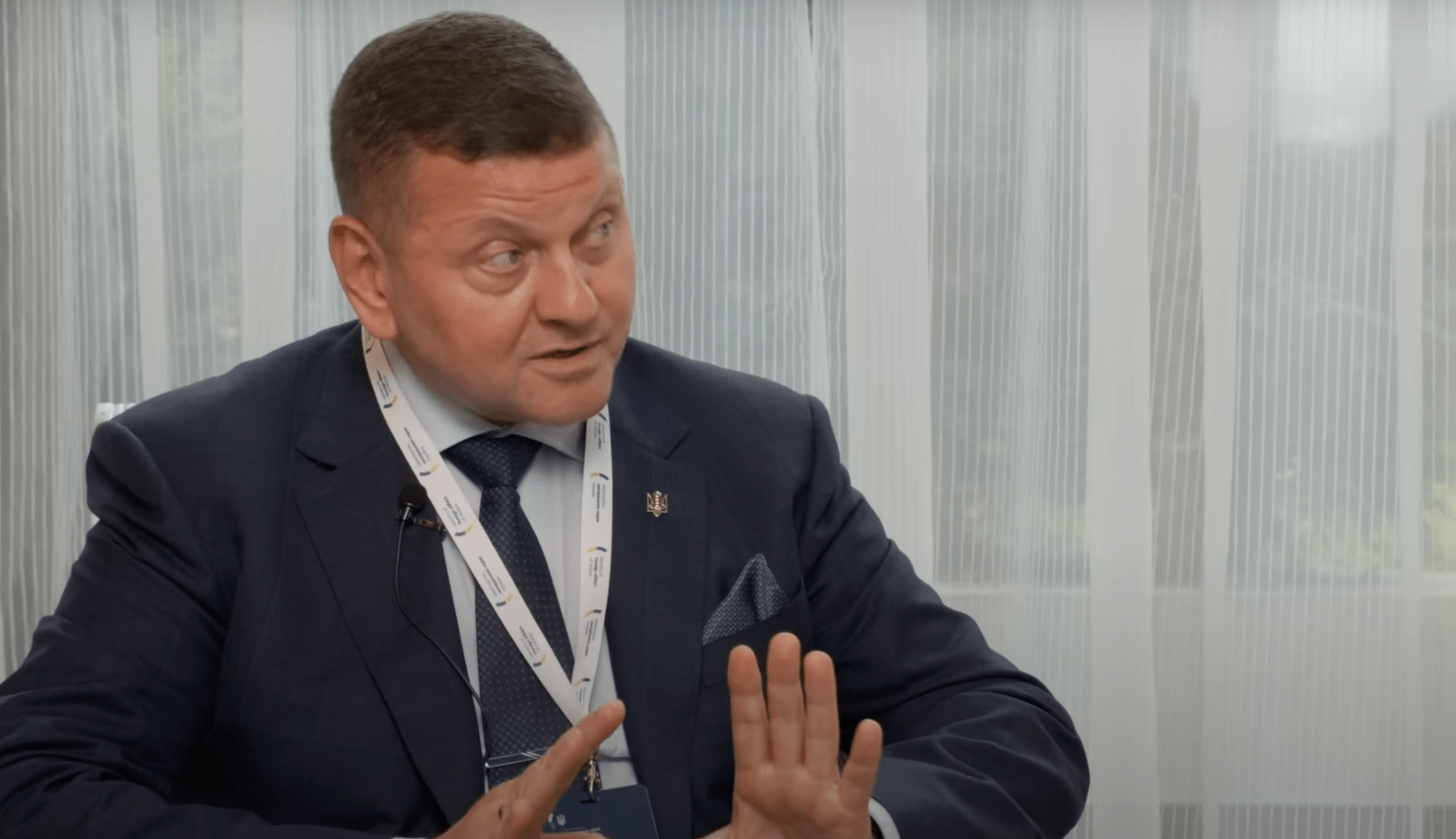 Три типи мобілізації: Залужний запропонував свою реформу армії України