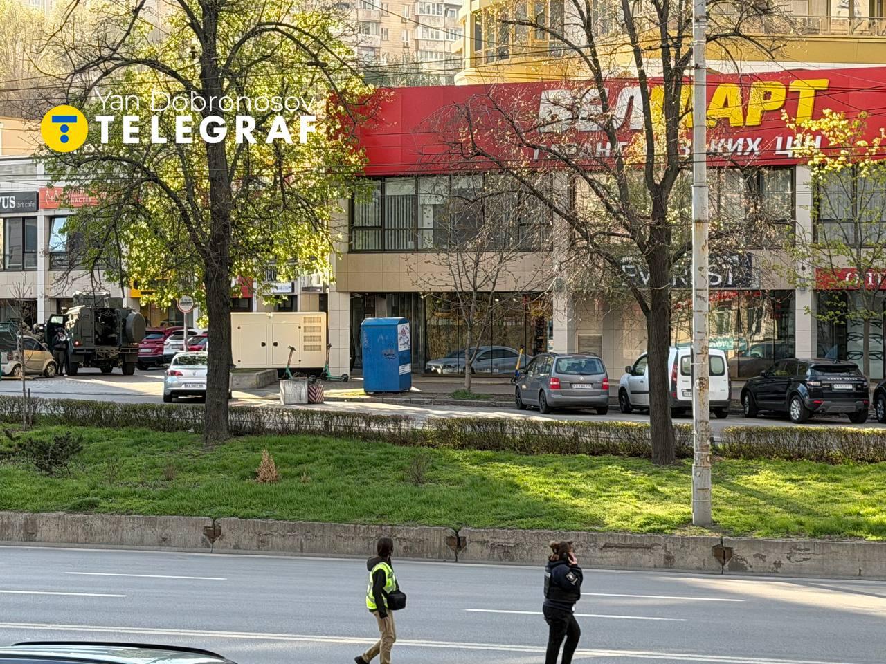 Народився в Москві: що відомо про чоловіка, який вбив п'ятьох людей у Києві
