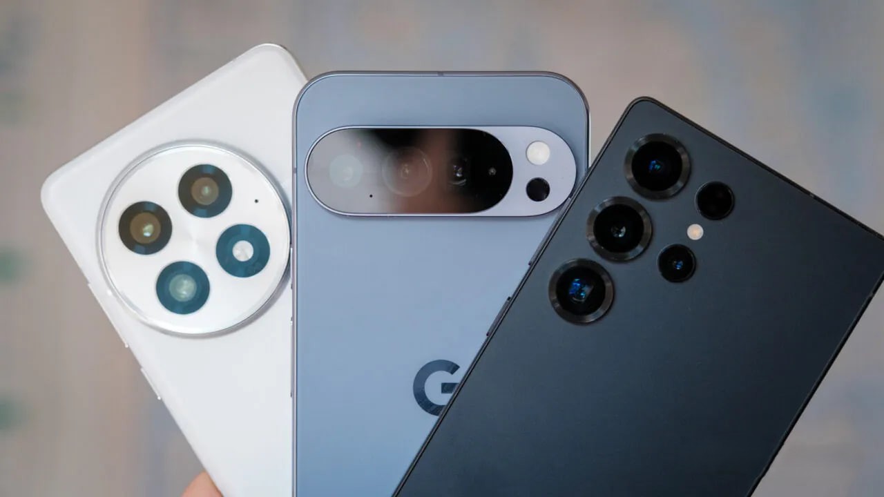 Найпопулярніші смартфони: яким моделям віддають перевагу українці (опитування)