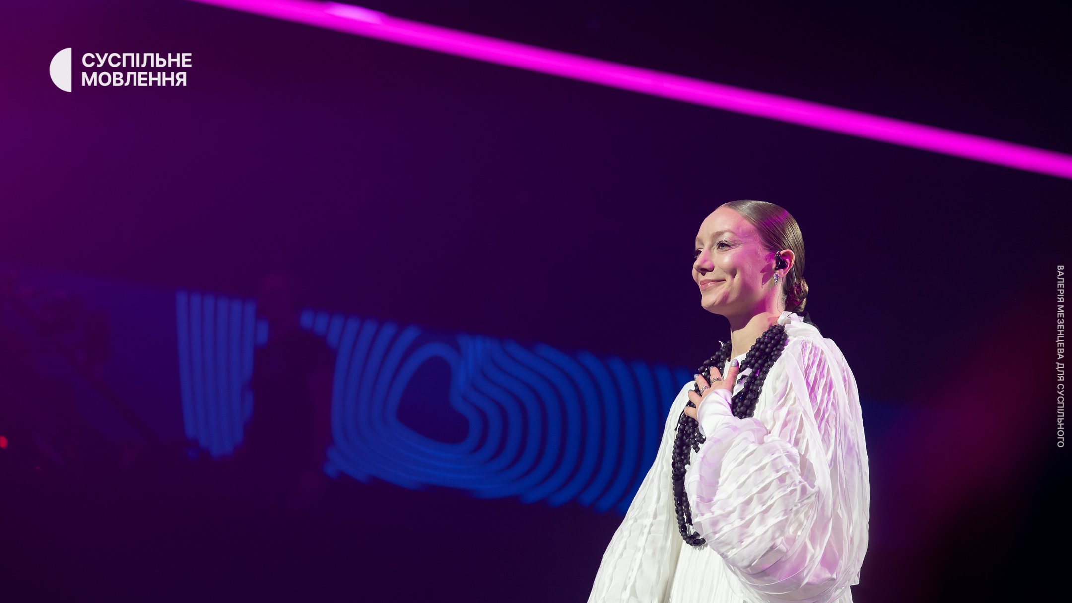 Україна покращила позиції у прогнозах на перемогу на Євробаченні-2026: на якому місці Leléka