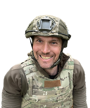 Юрій Бутусов