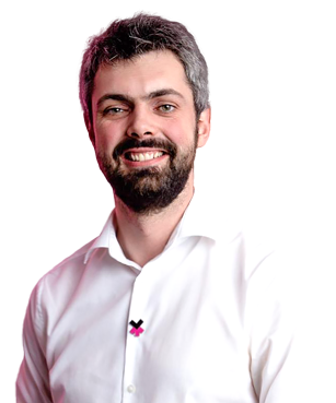 Антон Дробович