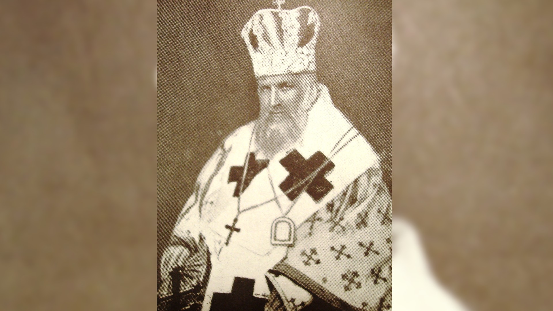 Від графа до архієпископа: яким був шлях Андрея Шептицького (фото)