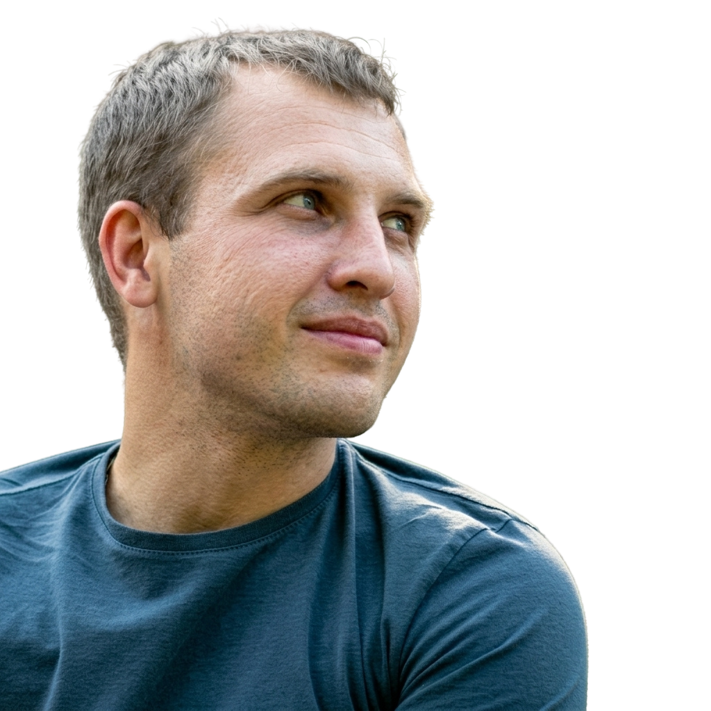 Антон Золотарьов