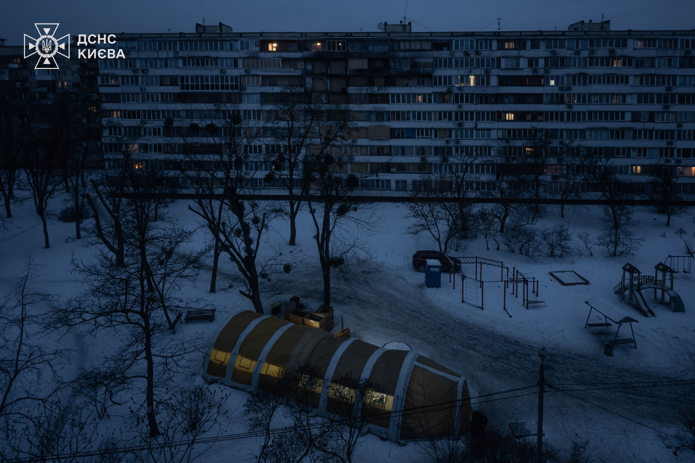 У разі перебоїв з газом та теплом: українцям варто знайти місце, де пережити зиму, — ексміністр