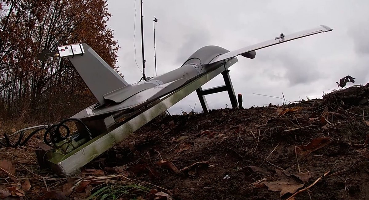 РФ модернізувала БпЛА 