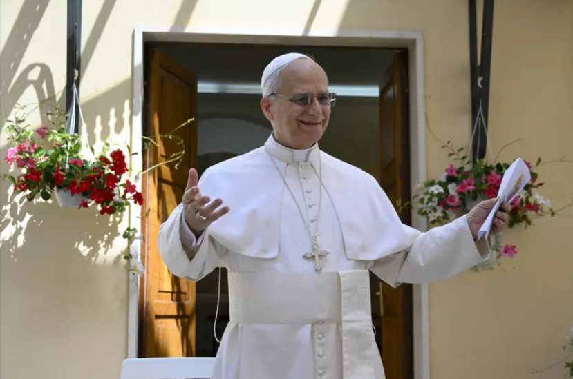 Papež želi obnoviti dialog z Rusko pravoslavno cerkvijo