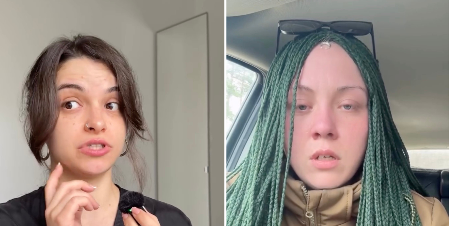 Назвала куркою: у мережі скандал між українською поетесою та військовою – що сталось (фото)