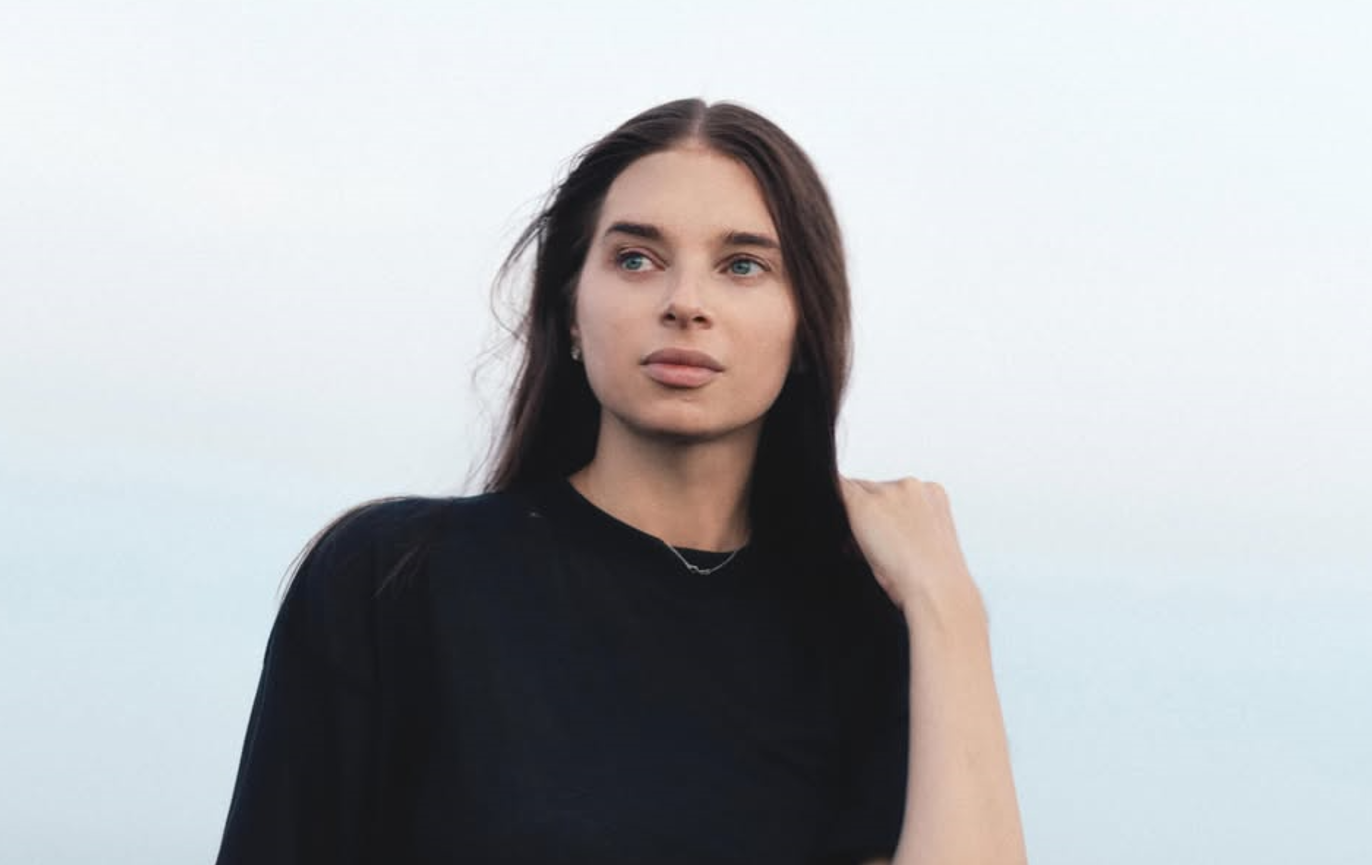 Дружина чемпіона: босонога Катерина Усик "засвітилась" на бе