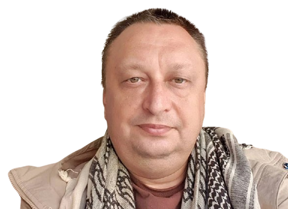 Вiктор Ягун