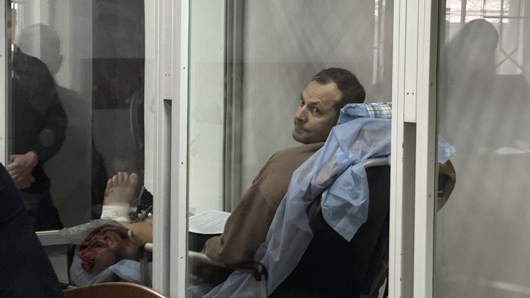Смертельна ДТП у Києві: суд обрав запобіжний захід водію Mer