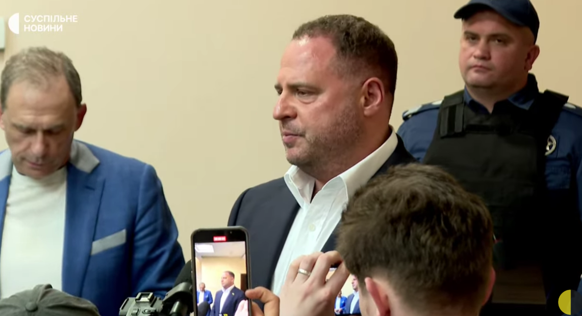Шукав кадри для Кабміну: Єрмак консультувався з ворожкою щодо важливих призначень, — САП