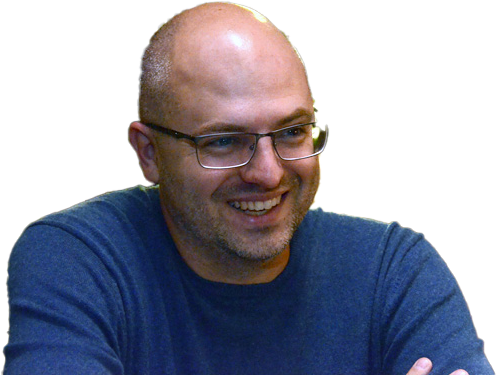 Роман Шрайк