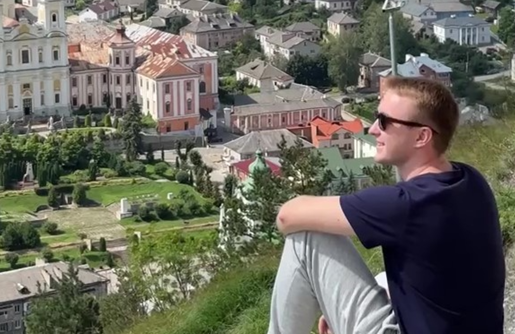 Дорогою у Карпати: українське місто, яке 