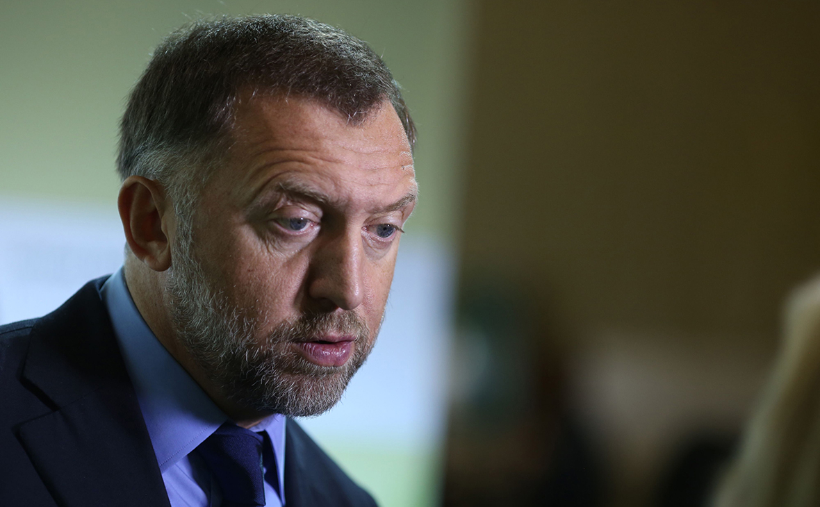 Працювати по 12 годин 6 днів на тиждень: російський олігарх пропонує 