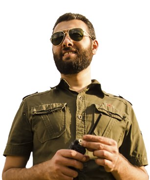 Игаль Левин