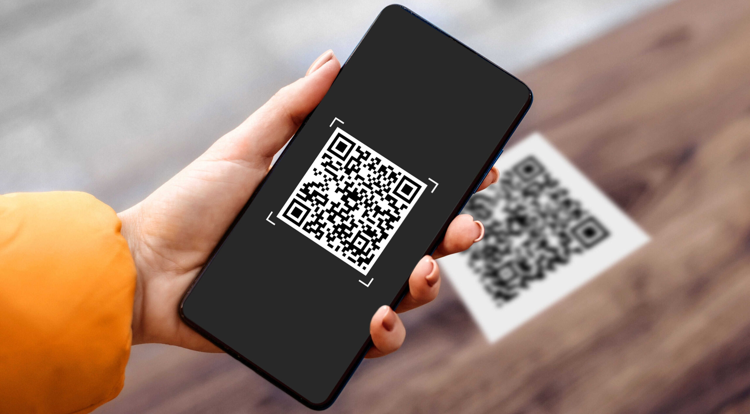 В сети распространяется новый вид мошенничества с QR-кодами: как от него уберечься