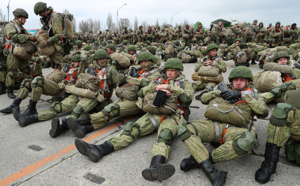 Фото погибших офицеров на украине