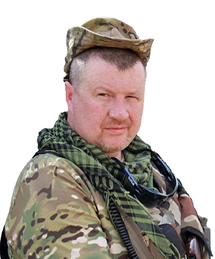 Костянтин Машовець