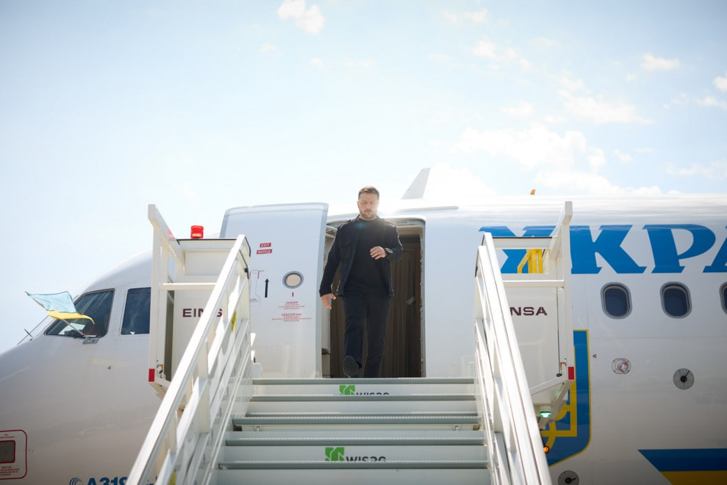 Тепер не в Польщі: Україна змінила аеропорт для закордонних 