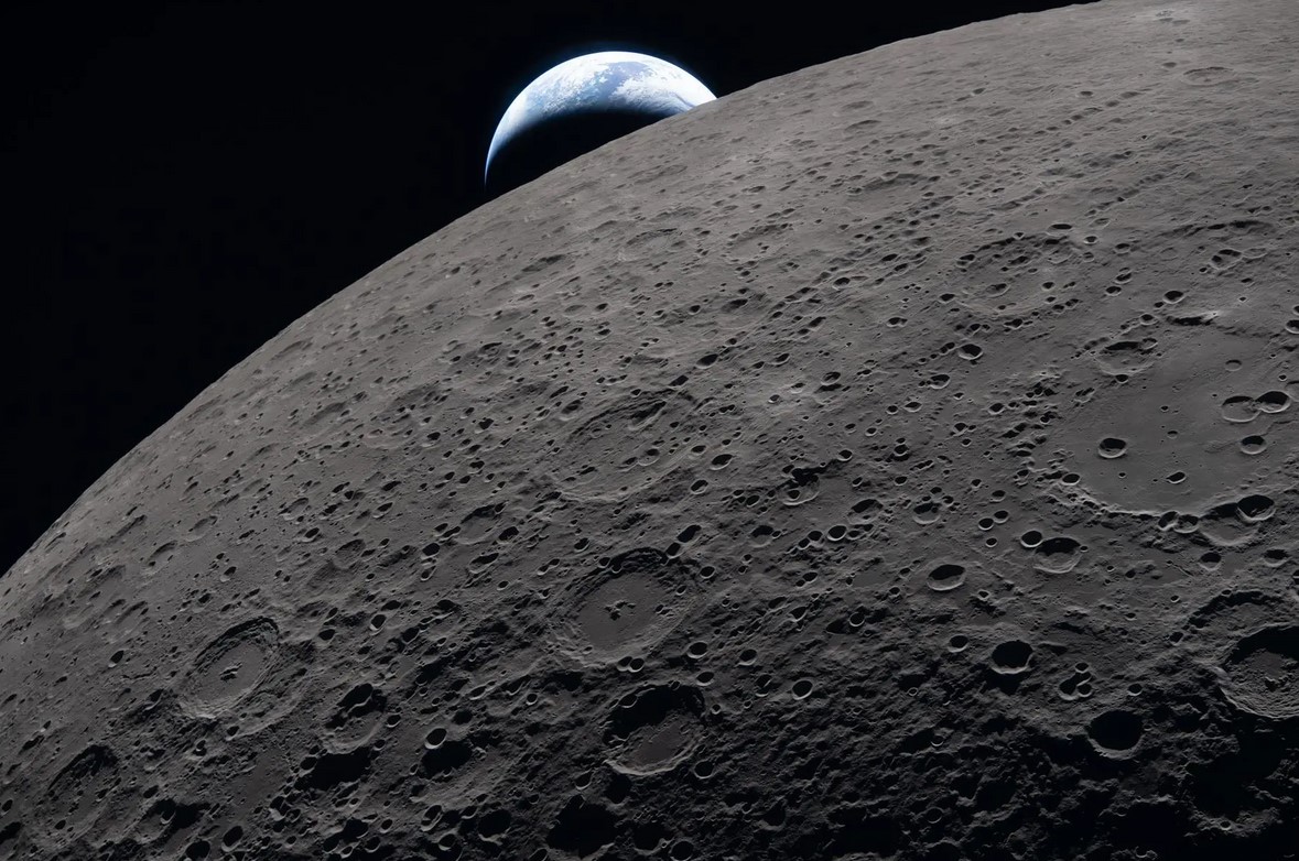 Астронавти місії 