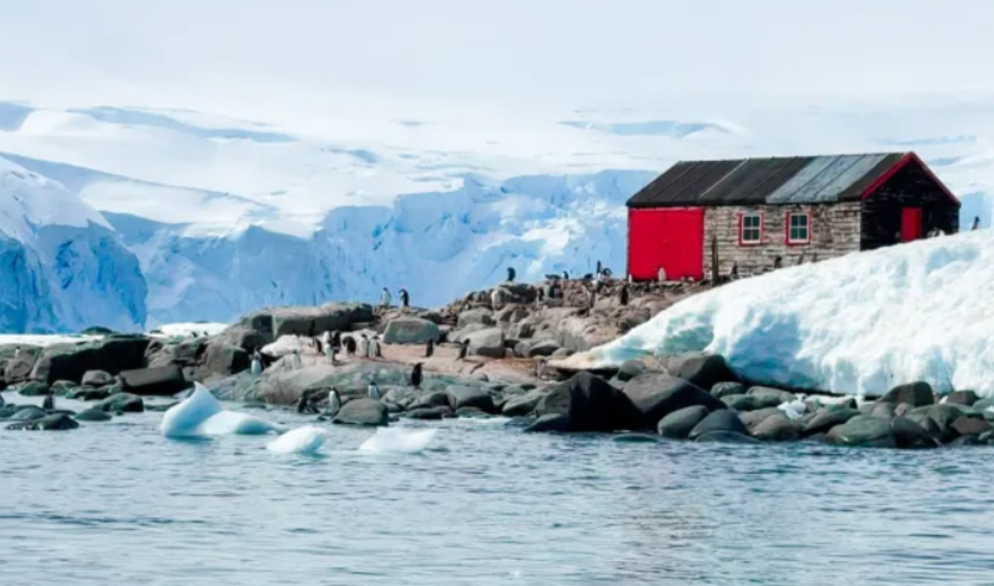Я відвідав 88 країн — це найбільш дивне місце на планеті (фото)