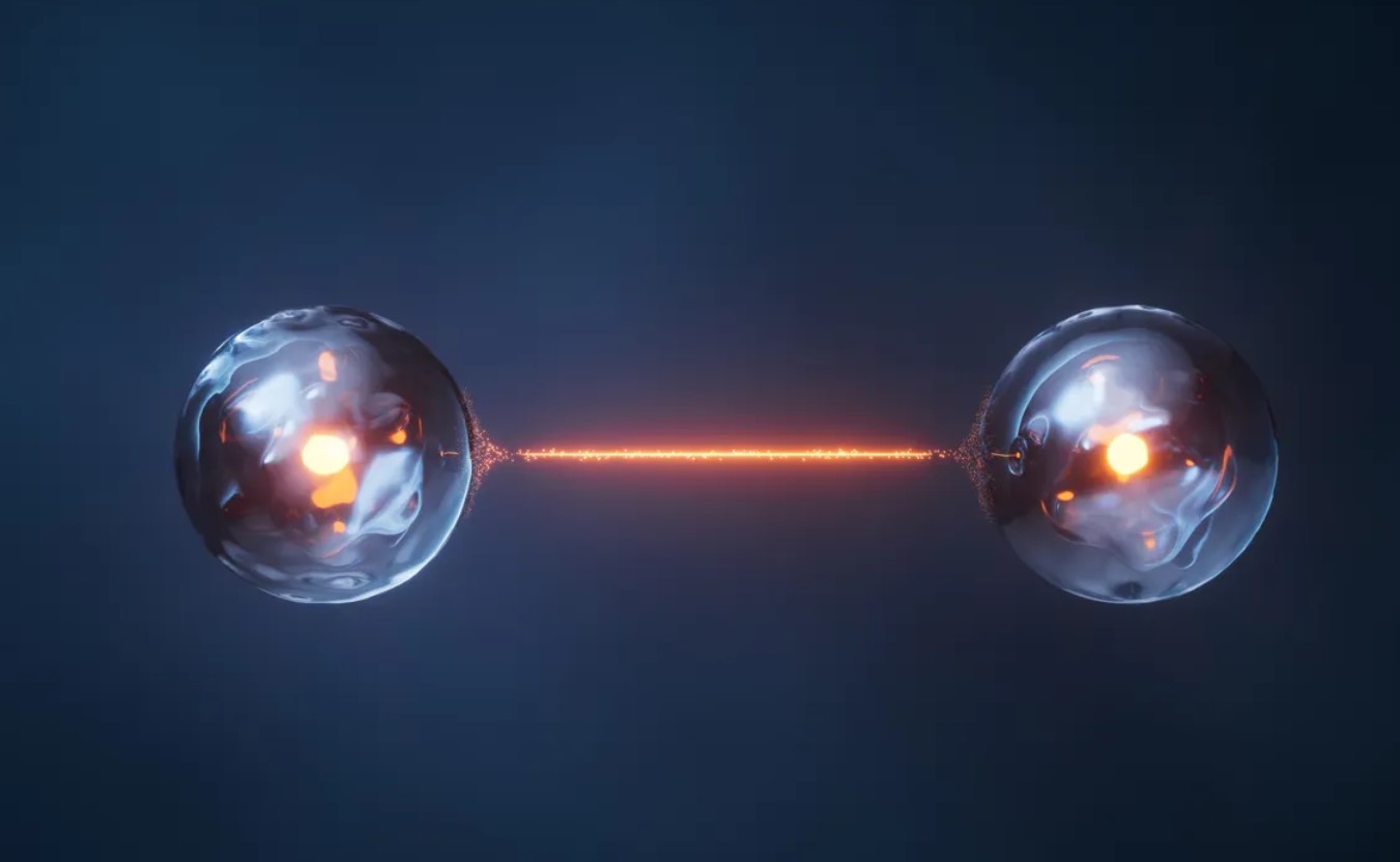 VPN марний у квантовому інтернеті: ваше місце розташування завжди можна дізнатися