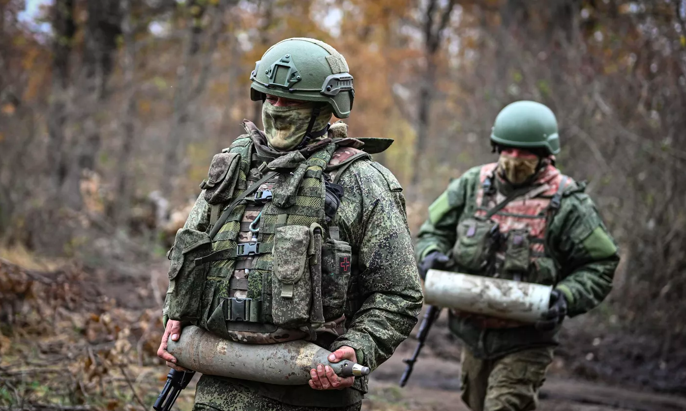 Заняли до 2 км: ВС РФ продвинулись в двух точках под Покровском и Новопавловкой (карты)