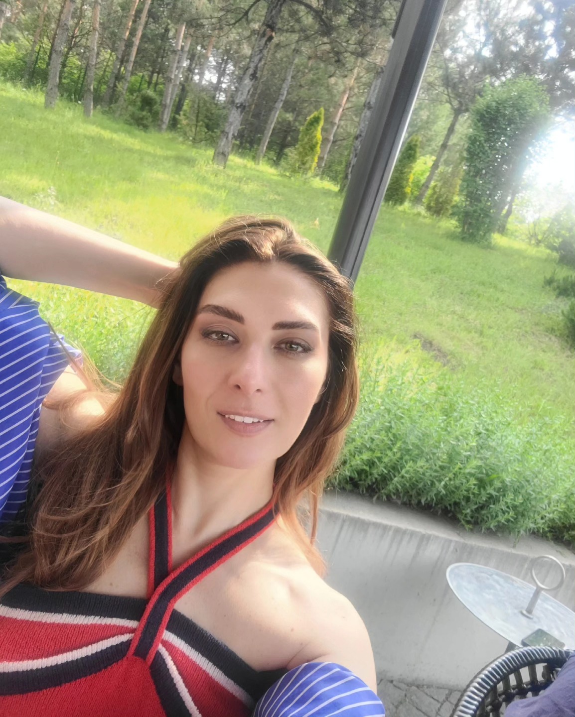 Була популярною телеведучою: у Києві померла вдова Сергія Сивохо (фото)