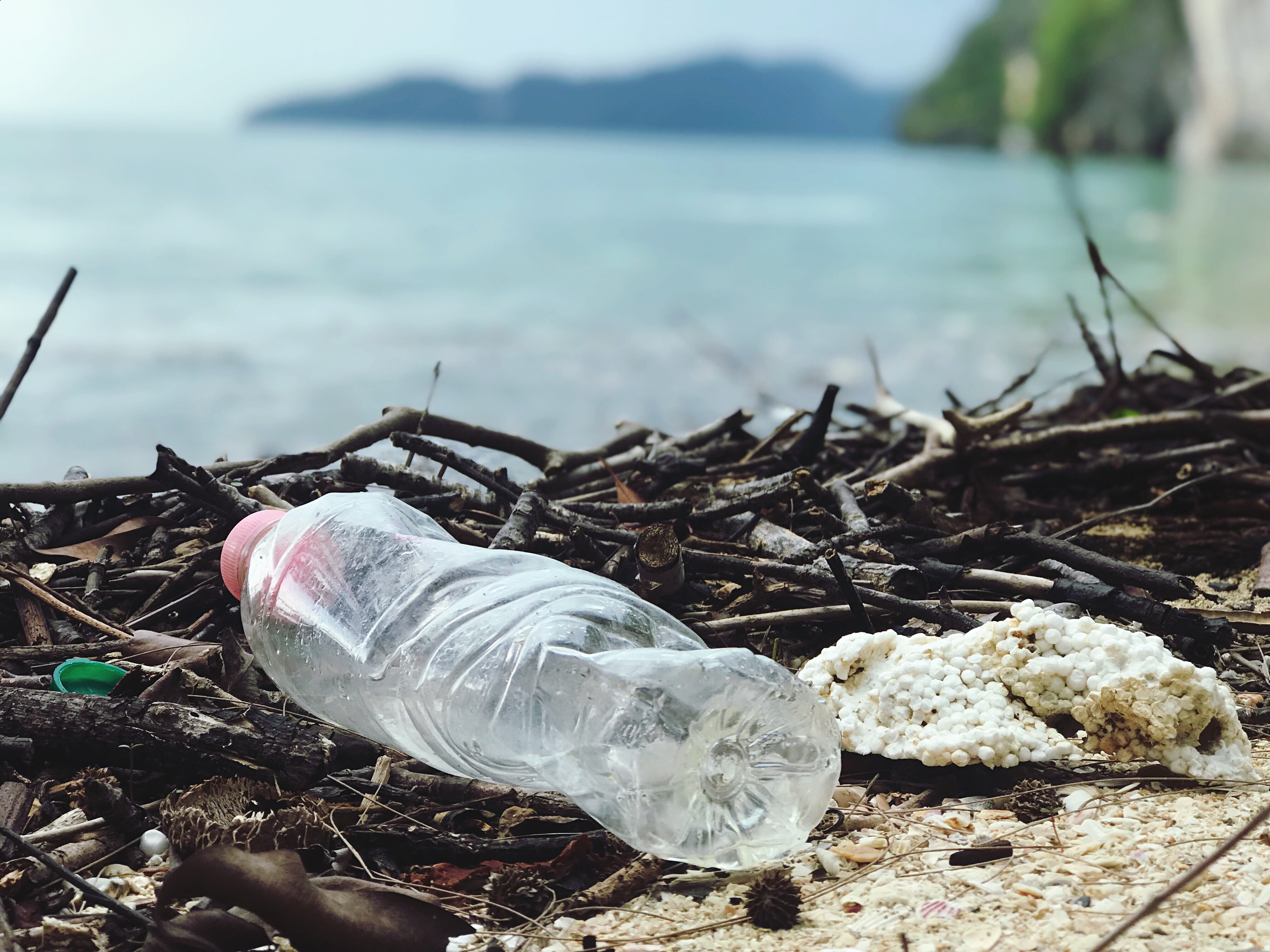 Которые способны нанести вред. Пластиковые бутылки в природе. Загрязнение пластиковыми бутылками. Загрязнение пластиком окружающей среды.