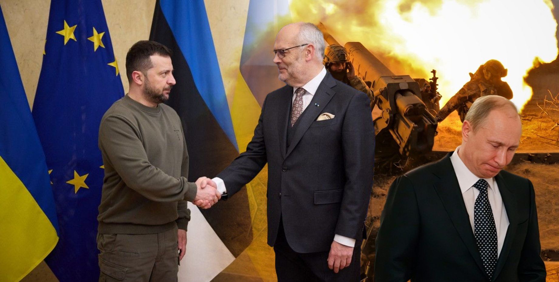 Літо надій, осінь рішень: коли Україна і Росія можуть поверн