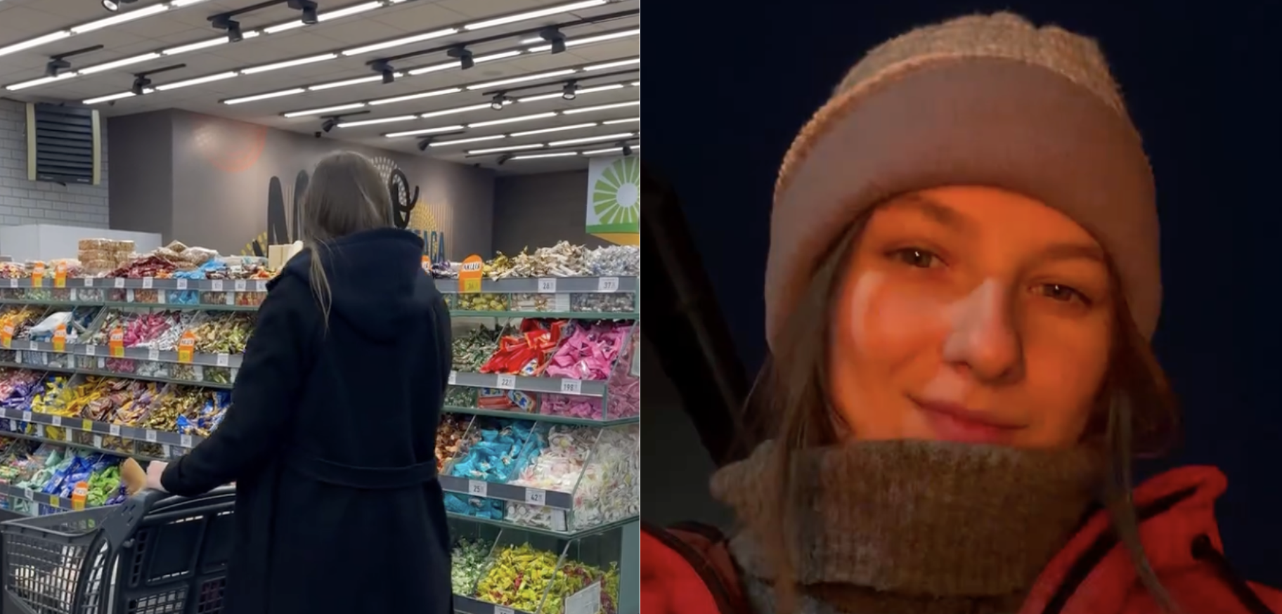 Українка повернулася додому з Норвегії і дещо тут помітила: 