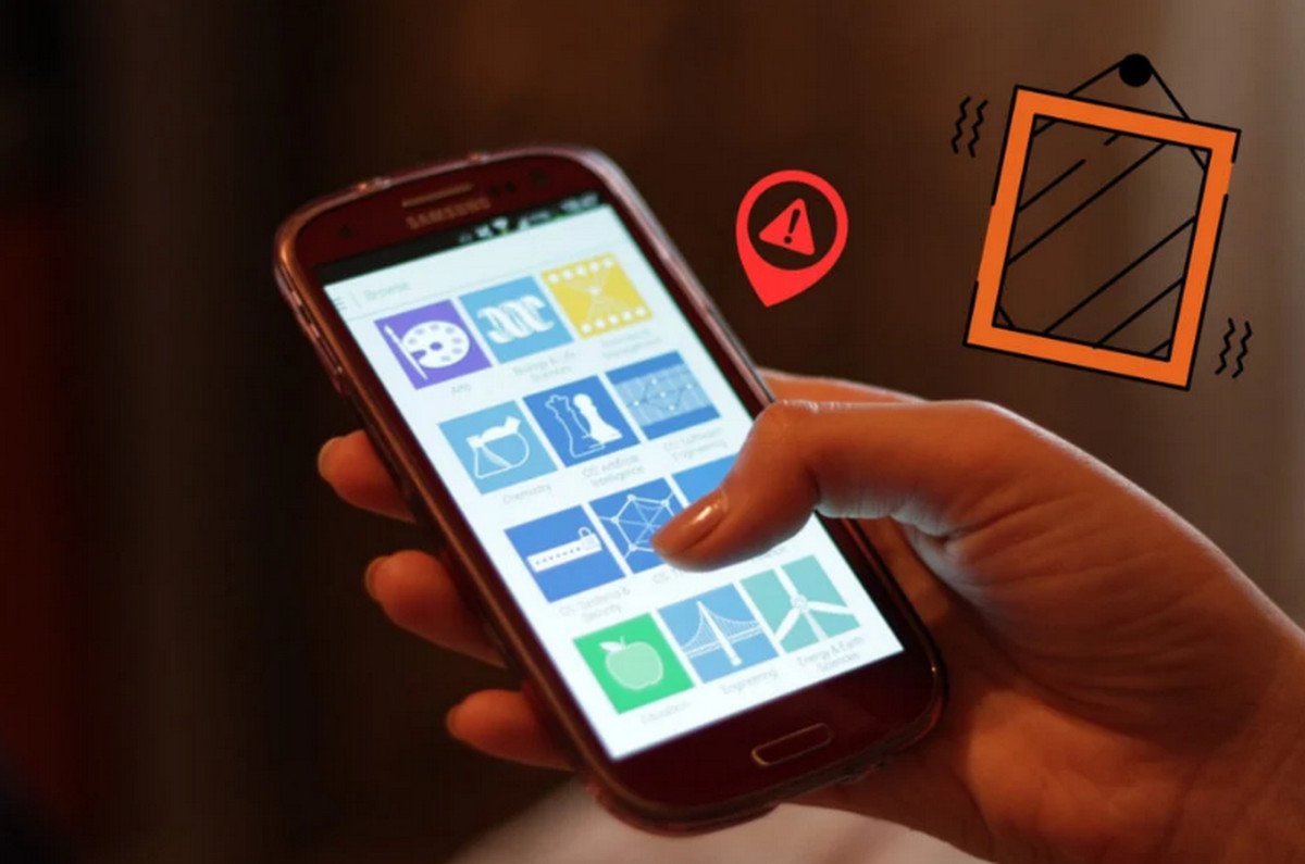 Google priznal napako pri opozarjanju pred potresi v Turčiji