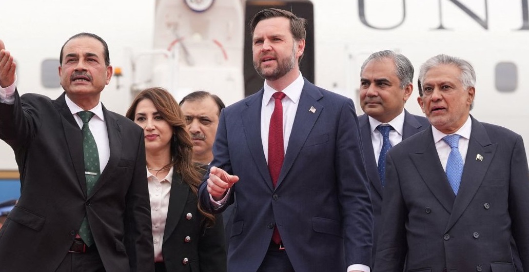 Делегації США та Ірану зустрілися особисто: як проходять мирні переговори в Пакистані