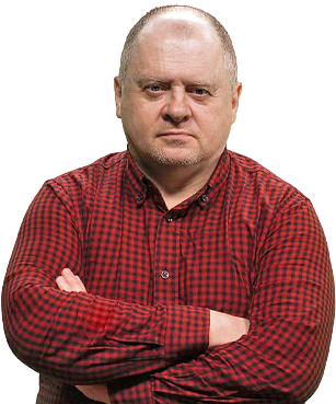 Олег Попенко