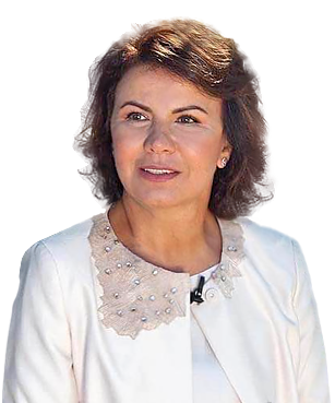 Марина Ставнийчук