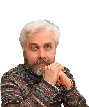 Сергій Іванов-Малявін
