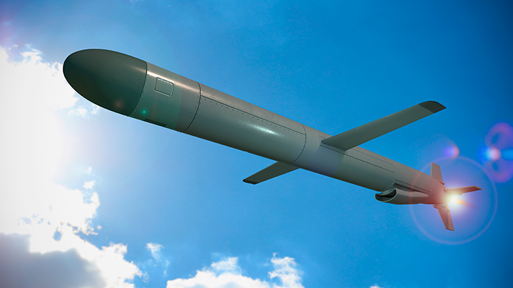 Предки "Буревестника": почему проекты с ядерными двигателями были давно похоронены