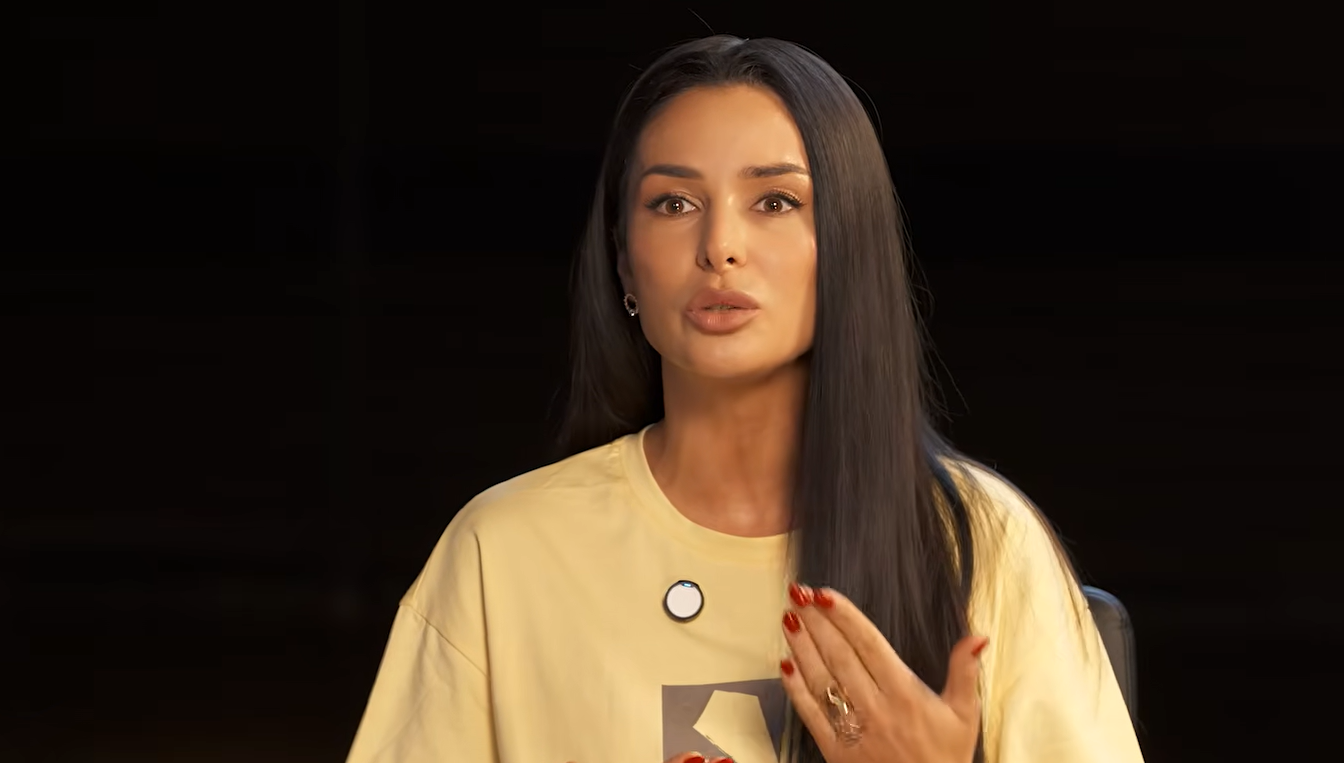 Відома українська співачка зізналась, що намагалась покінчити з життям