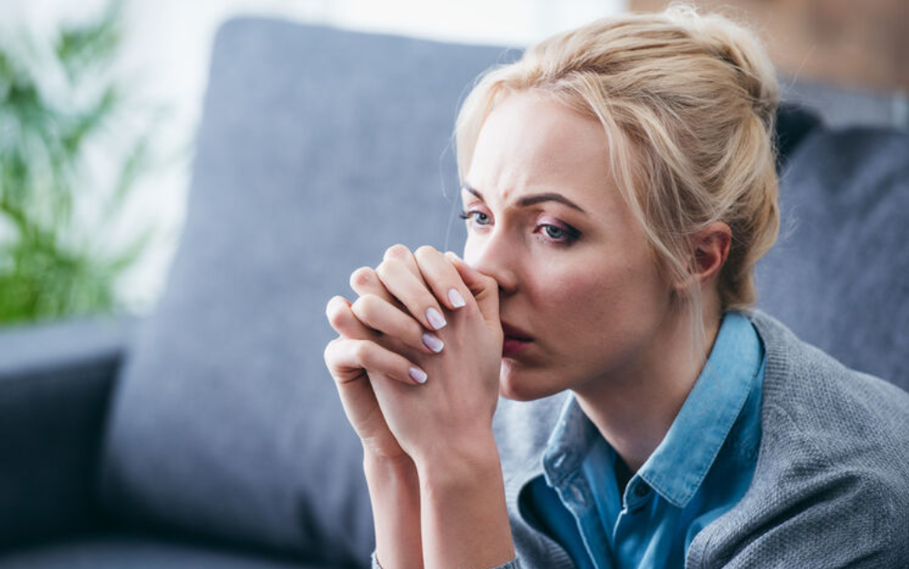 Один негатив на три позитиви: як подолати депресивне мислення та перестати хвилюватися