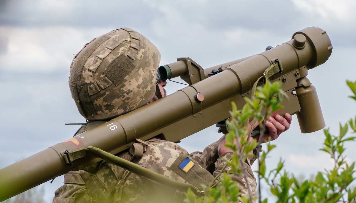 На озброєнні ЗСУ з'явилися китайські ПЗРК FN-16: як вони могли потрапити в Україну
