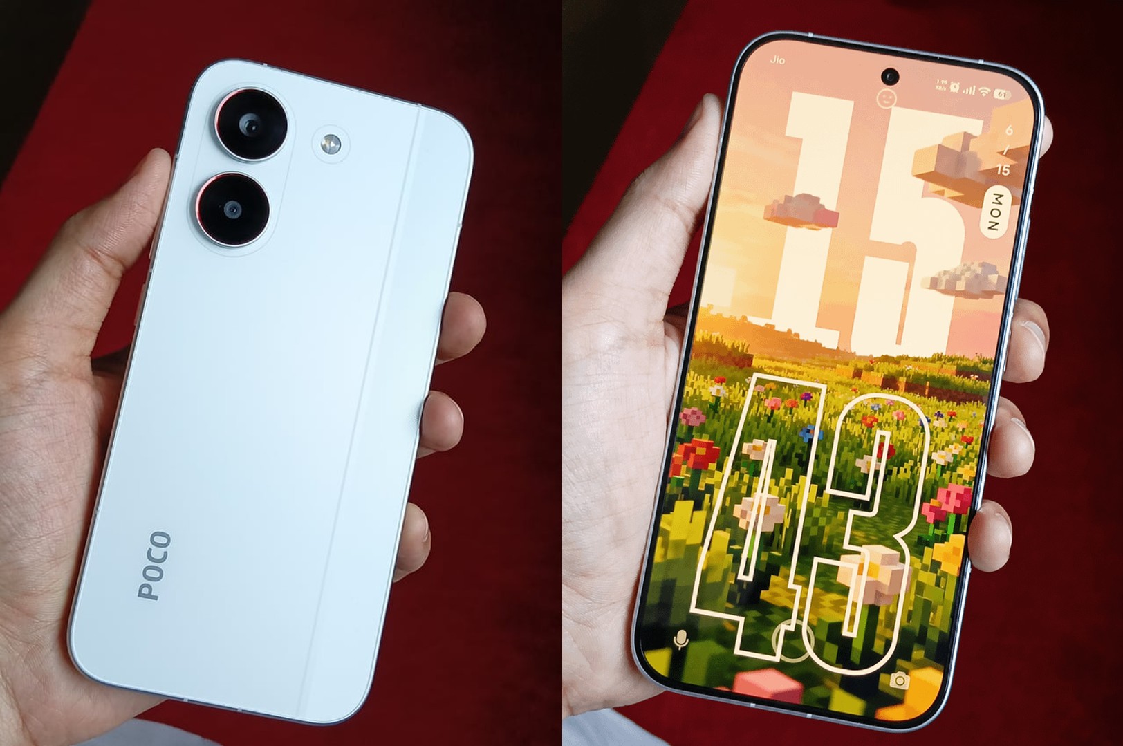 Недорогий телефон з відмінною продуктивністю: Poco X8 Pro після місяця тестування