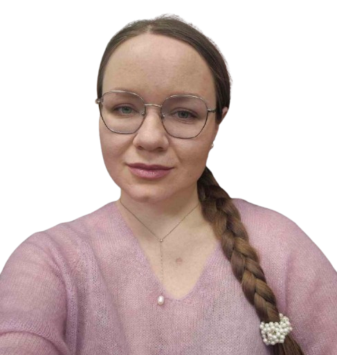 Алiна Волик