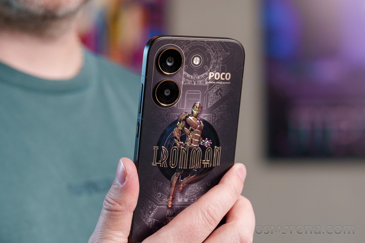 Один із найкращих телефонів середнього класу: огляд і тести Poco X8 Pro (фото)