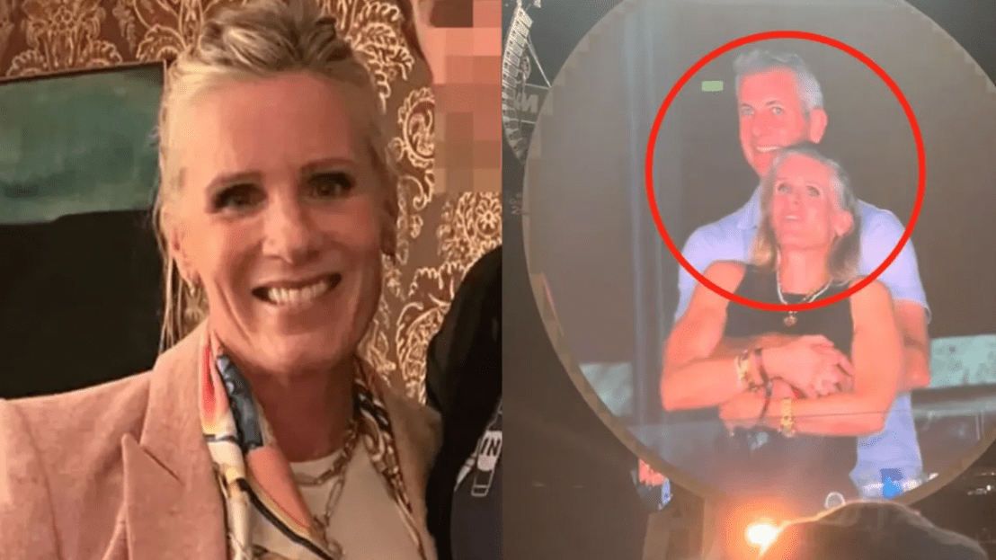 HR-direktorica Astronomer odstopila po škandalu na koncertu