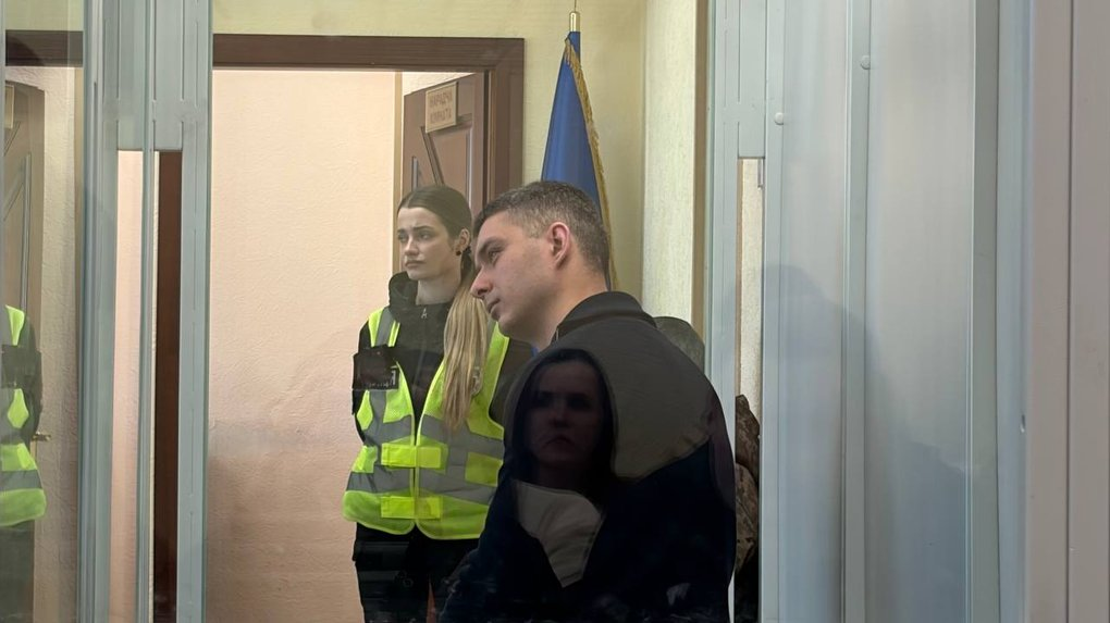 Убивство підлітка на фунікулері: підозрюваному винесли остаточний вирок