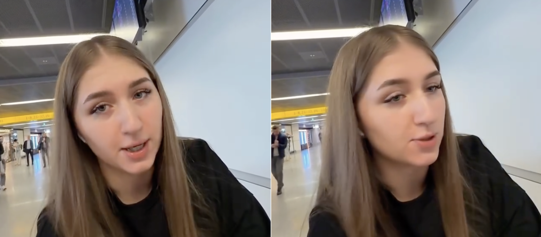 Українку розвернули на польському кордоні: 