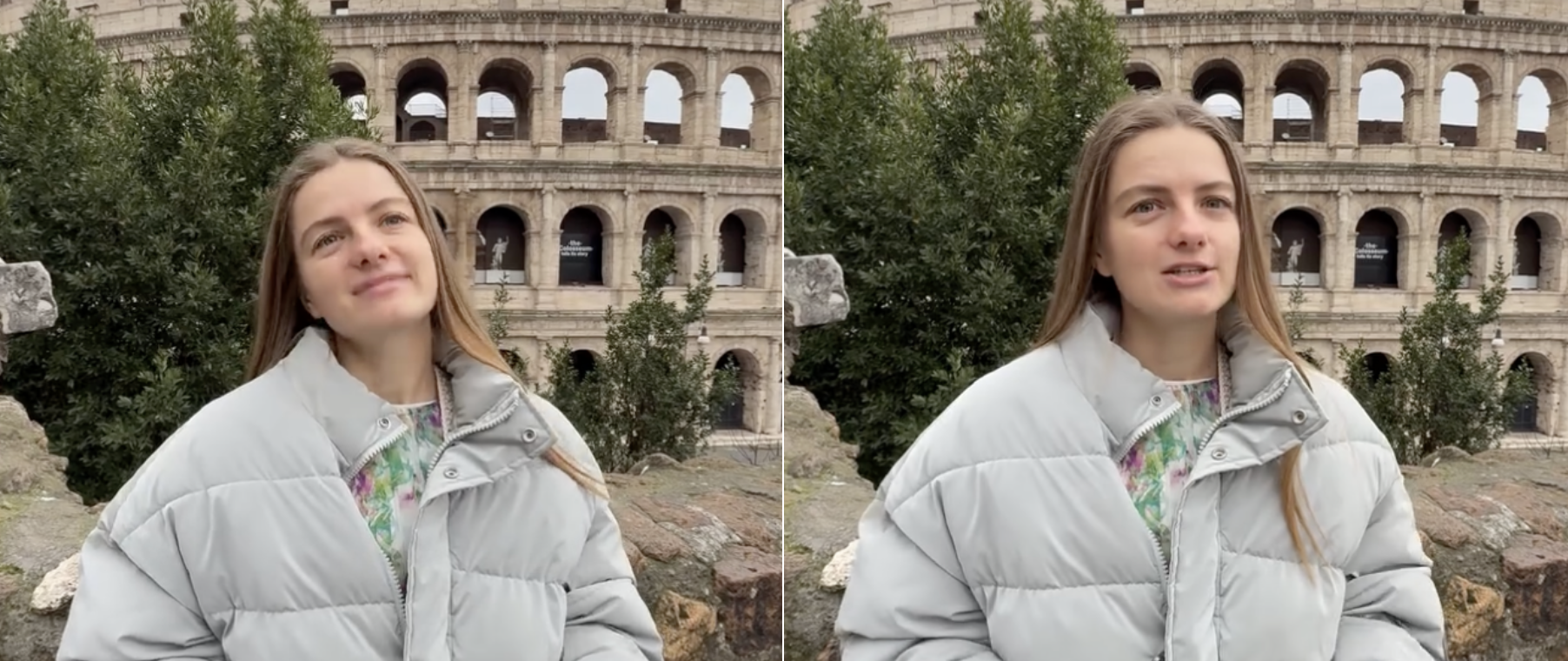 Українку обікрали в Римі: 