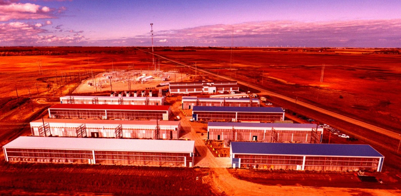 Перший штат у США готується заборонити будівництво нових дата-центрів для ШІ: у чому причина